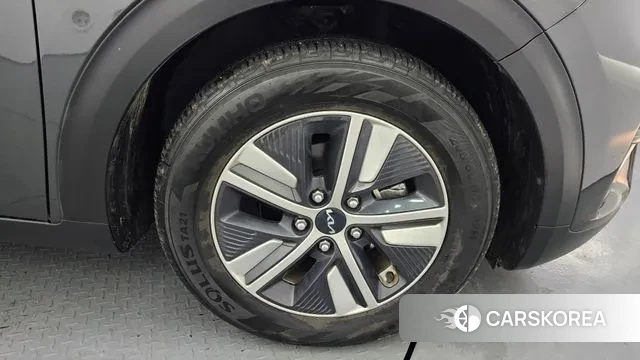 Kia The New Niro id 3488310 из Кореи 15