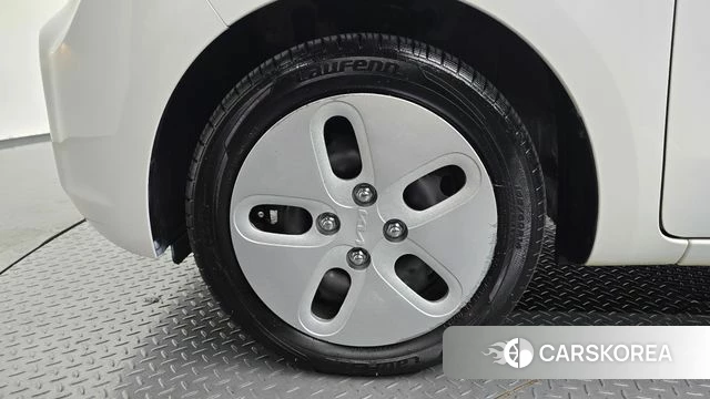 Kia The New Ray id 4656974 из Кореи 25