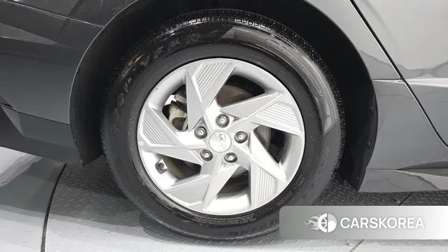 Hyundai Sonata D Edge (DN8) id 3775975 из Кореи 15