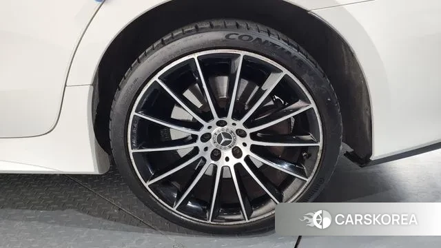 Mercedes-Benz CLS-Class C257 id 3541159 из Кореи 15