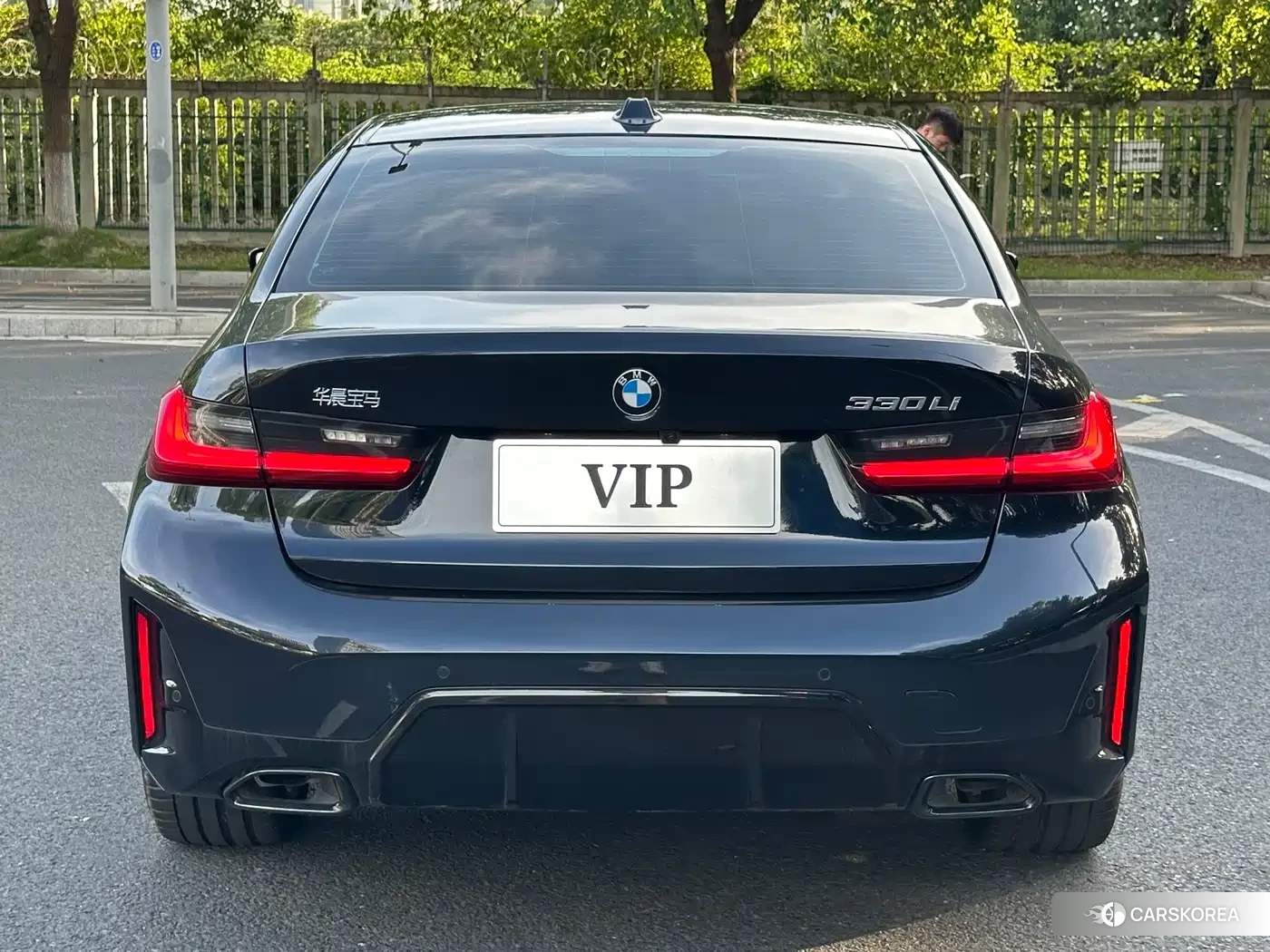 BMW 3 series id 4629648 из Китая 14