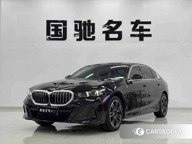 BMW 5 series id 4190371 из Китая 18