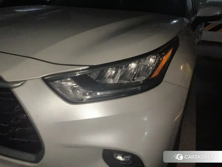 Toyota Highlander id 4589524 из Китая 11