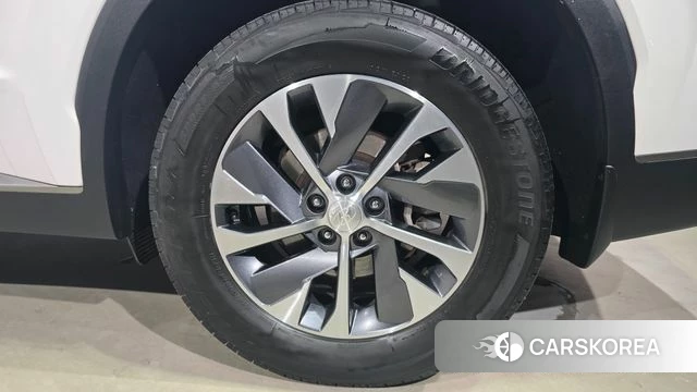 Hyundai Palisade id 3861344 из Кореи 15