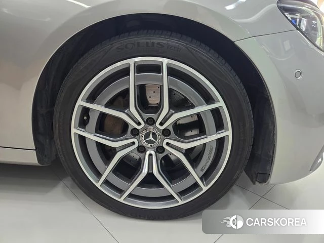 Mercedes-Benz E-Class W213 id 4736836 из Кореи 14