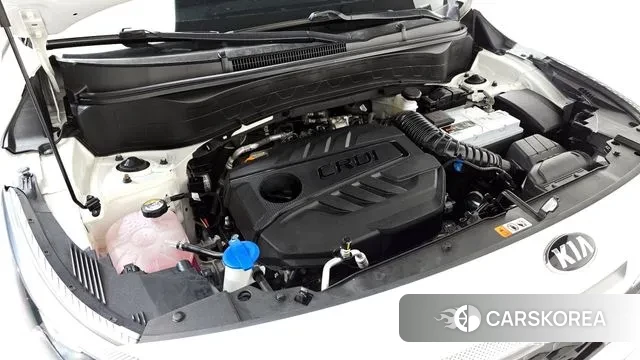 Kia Seltos id 3264397 из Кореи 15