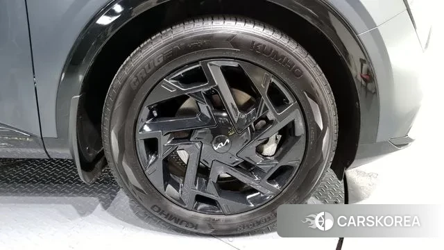 Kia Sportage 5th Generation id 3463154 из Кореи 15