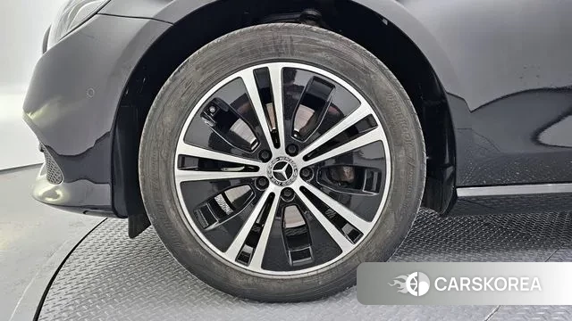 Mercedes-Benz E-Class W213 id 3692073 из Кореи 15