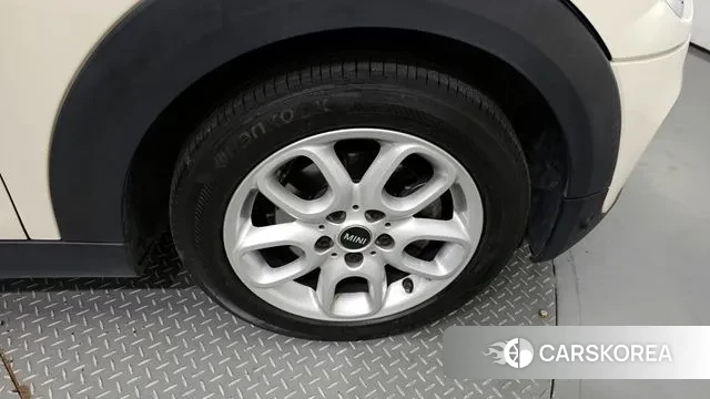 Mini Cooper id 2985391 из Кореи 15