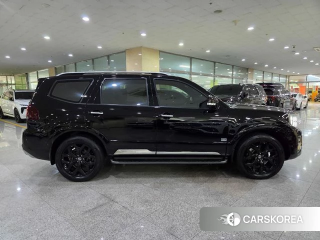 Kia Mohave Master id 4604885 из Кореи 15