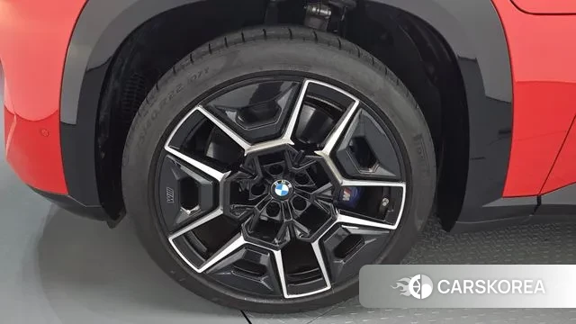 BMW XM (G09) id 3472352 из Кореи 15