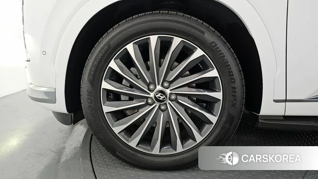 Hyundai The New Palisade id 4422456 из Кореи 15