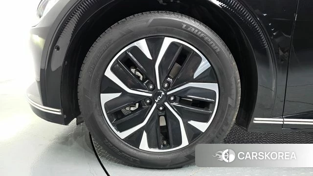 Kia EV6 id 4854644 из Кореи 29