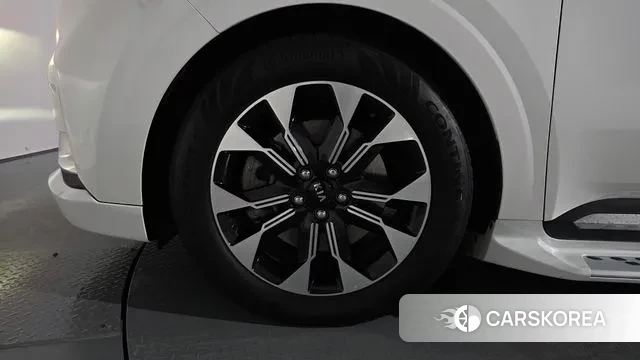 Kia Carnival 4th generation id 3017432 из Кореи 15