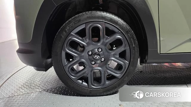 Hyundai Casper id 4541172 из Кореи 15