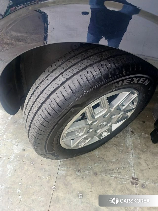 Hyundai Staria id 3934362 из Кореи 15