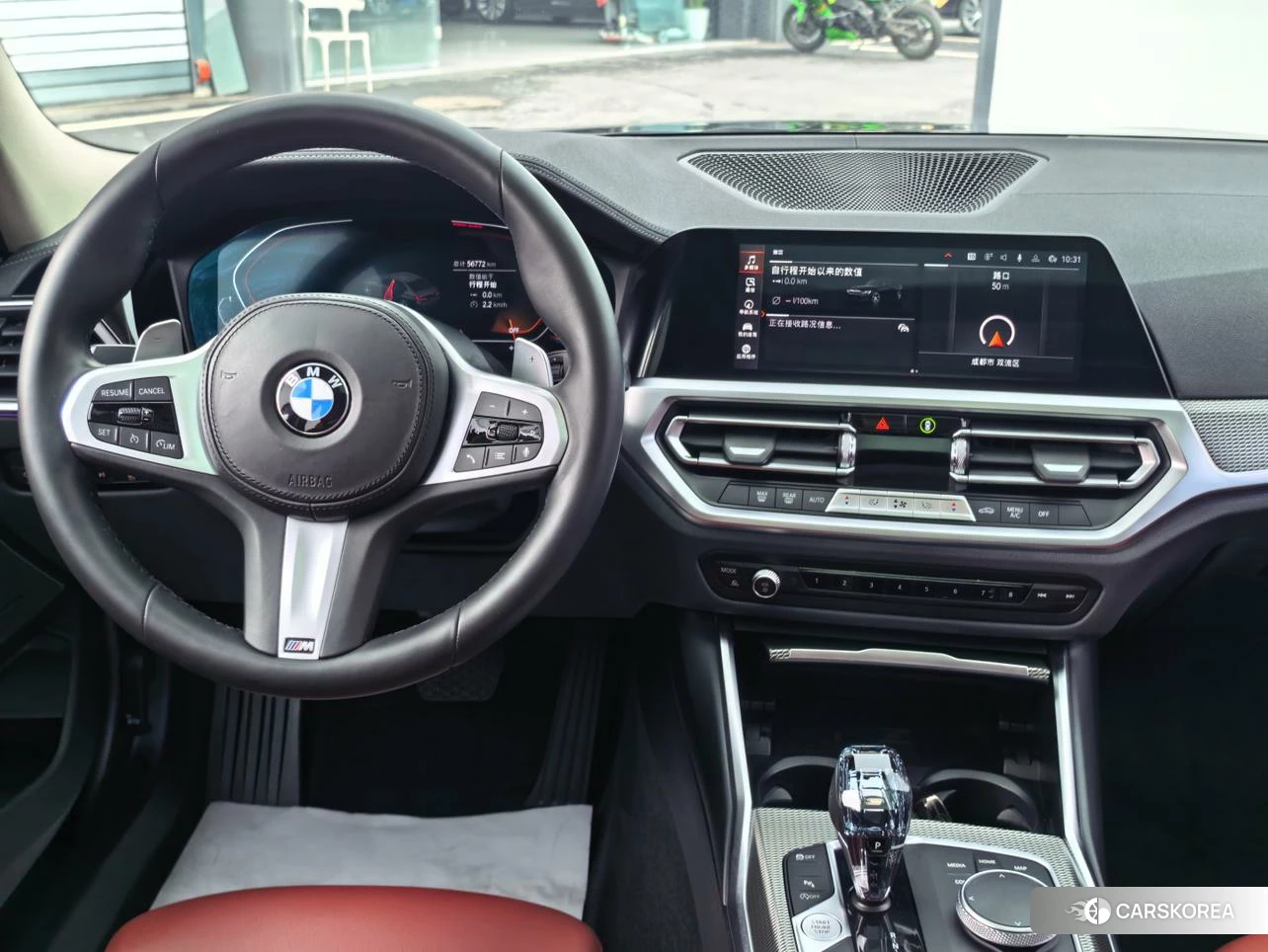 BMW 3 series id 4504936 из Китая 18