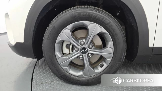 Kia The New Seltos id 4267273 из Кореи 27