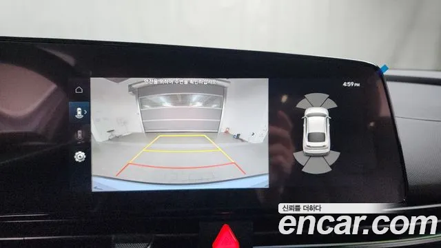 Hyundai The New Avante (CN7) id 2527161 из Кореи 15