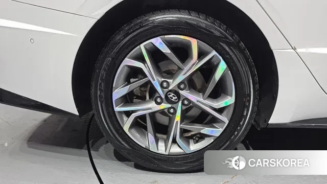 Hyundai Sonata (DN8) id 3586872 из Кореи 15