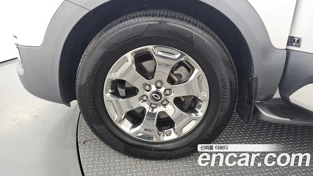 Kia The New Mohave id 2908268 из Кореи 15