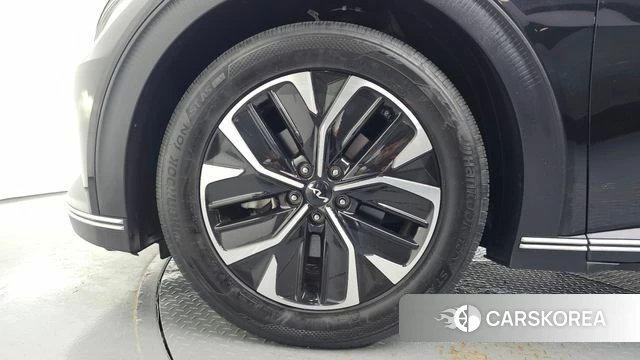 Kia EV6 id 4775103 из Кореи 31