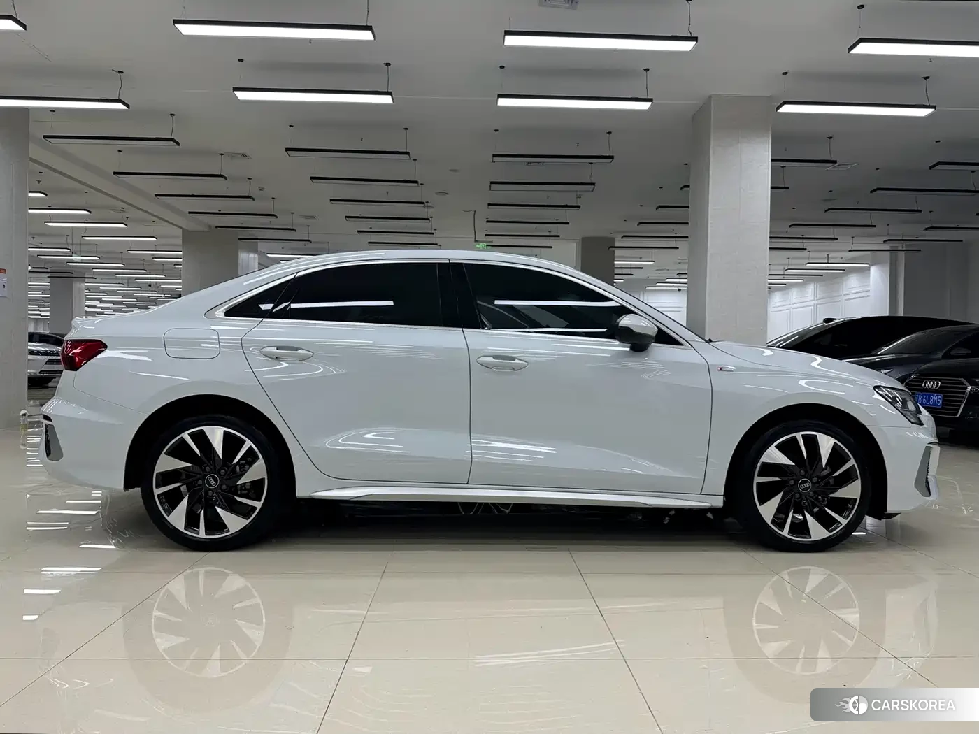 Audi A3 id 4547212 из Китая 13