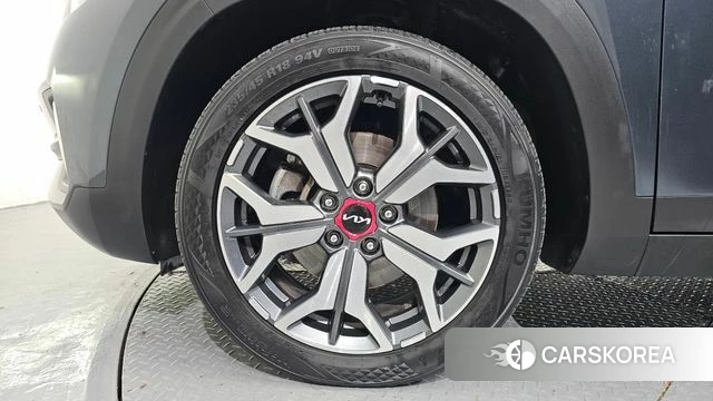 Kia Seltos id 4580064 из Кореи 29