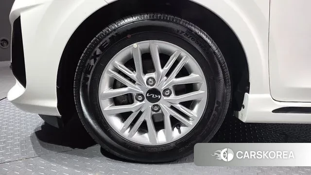 Kia Morning Urban (JA) id 3664766 из Кореи 15