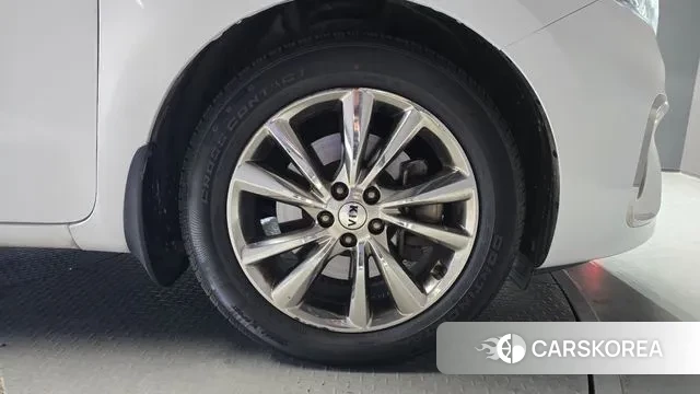 Kia The New Carnival id 3742432 из Кореи 15