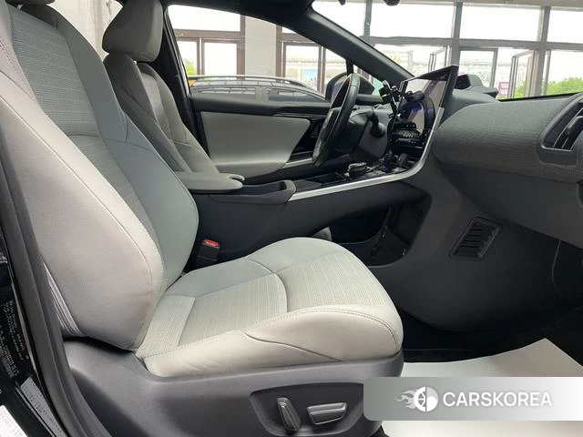 Toyota Platinum Wisdom 4X id 4290586 из Китая 12