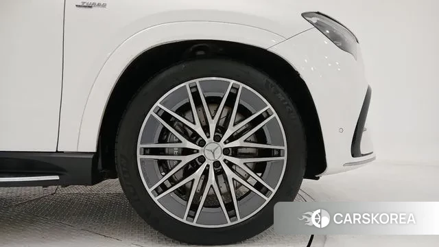 Mercedes-Benz GLE-Class W167 id 3399763 из Кореи 15