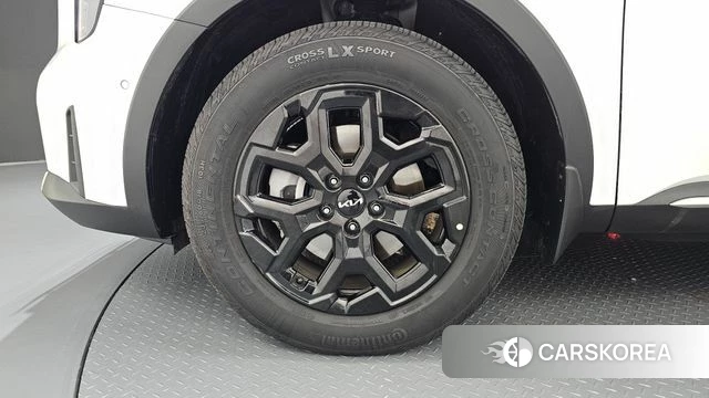 Kia The New Sorento 4th Generation id 4695730 из Кореи 33