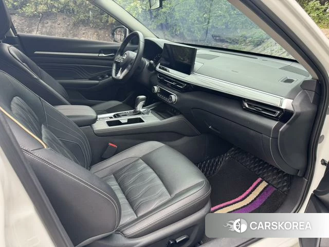 Nissan Teana id 4262059 из Китая 7