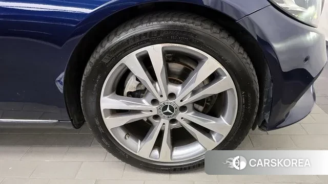 Mercedes-Benz C-Class W205 id 2902917 из Кореи 15