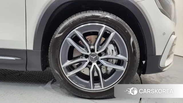 Mercedes-Benz GLB-Class X247 id 3596013 из Кореи 15