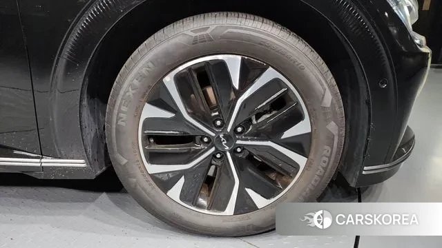 Kia EV6 id 2998691 из Кореи 15