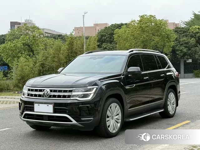 Volkswagen Tourang id 4261877 из Китая 14