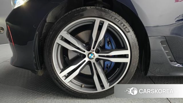 BMW 6 Series GT (G32) id 4580555 из Кореи 15