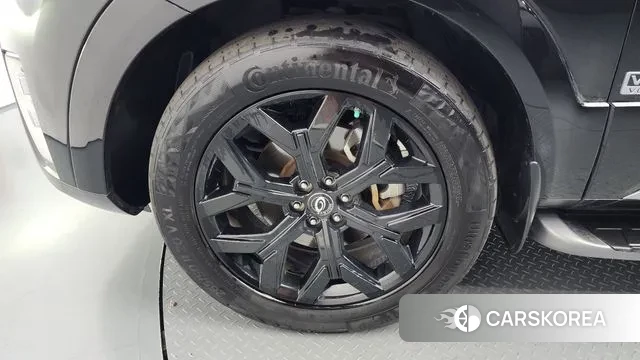 Kia Mohave Master id 2931707 из Кореи 15