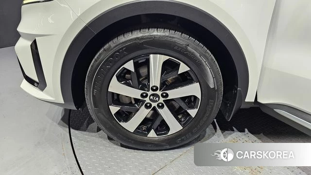 Kia Sorento 4th Generation id 4476485 из Кореи 15