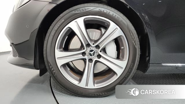 Mercedes-Benz E-Class W213 id 4873419 из Кореи 28