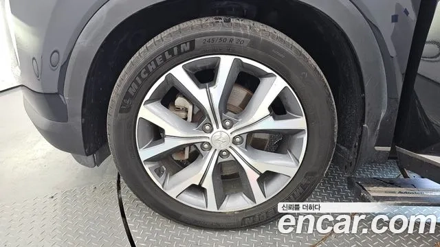 Hyundai Palisade id 2946109 из Кореи 15