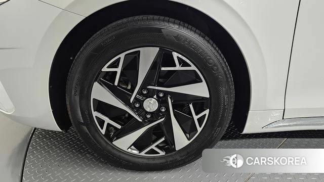 Hyundai The New Grandeur IG Hybrid id 4383299 из Кореи 25