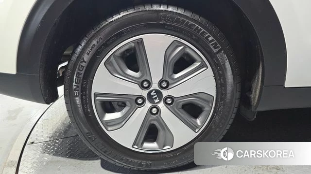 Kia The New Niro id 4614858 из Кореи 25