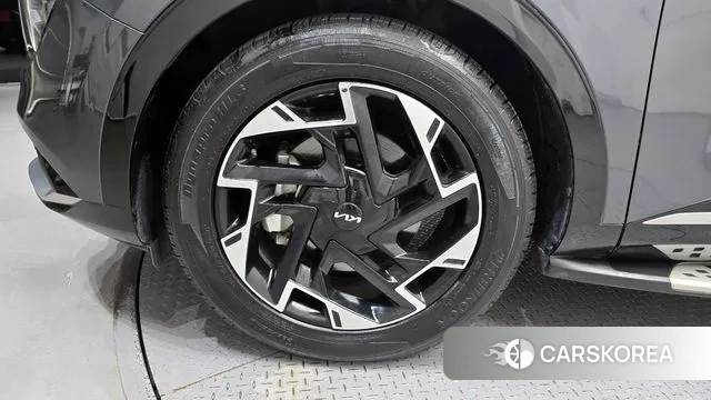 Kia Sportage 5th Generation id 3684751 из Кореи 15