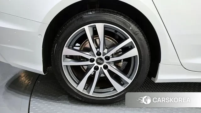 Audi A6 (C8) id 3560860 из Кореи 15