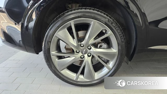 Genesis GV70 id 4474967 из Кореи 29