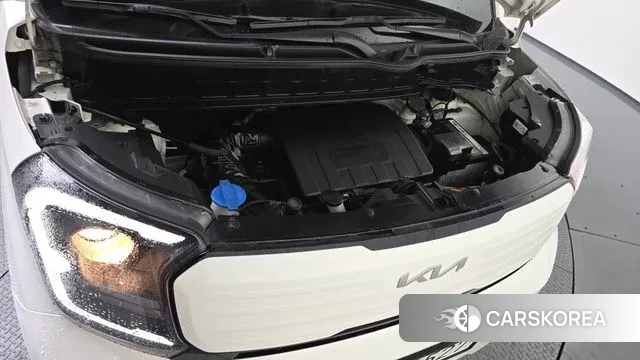 Kia The New Kia Ray id 3685381 из Кореи 15