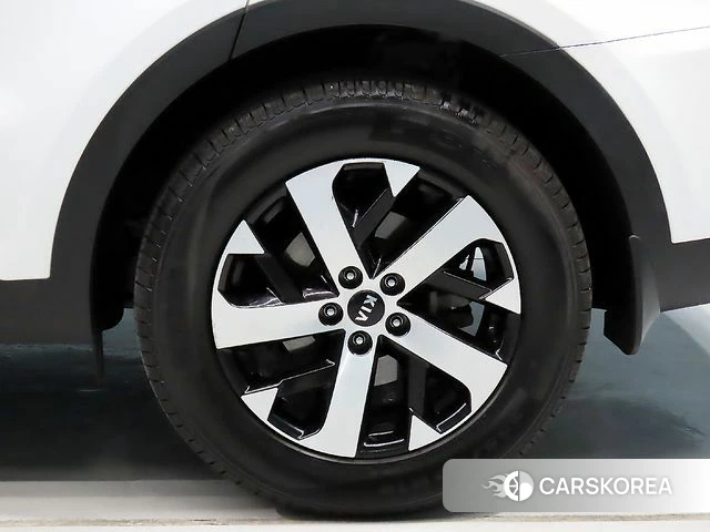 Kia Sorento 4th Generation id 4702869 из Кореи 15